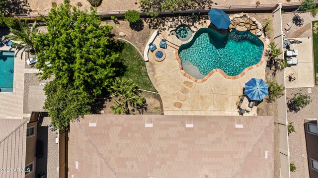 18539 E CARRIAGE Way, Queen Creek, AZ 85142