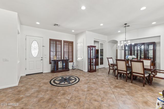 18539 E CARRIAGE Way, Queen Creek, AZ 85142