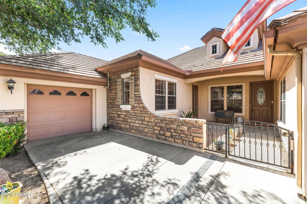 18539 E CARRIAGE Way, Queen Creek, AZ 85142 — photo 5