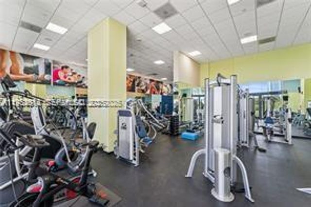 19667 Turnberry Way 17K, Aventura, FL 33180