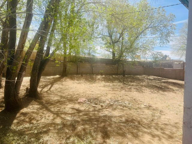 1612 Dorothy Street NE, Albuquerque, NM 87112