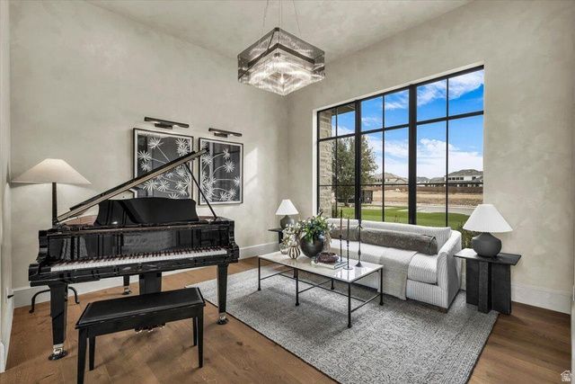 3155 E HINCKLEY, St. George, UT 84790