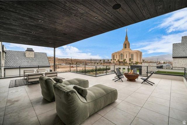 3155 E HINCKLEY, St. George, UT 84790