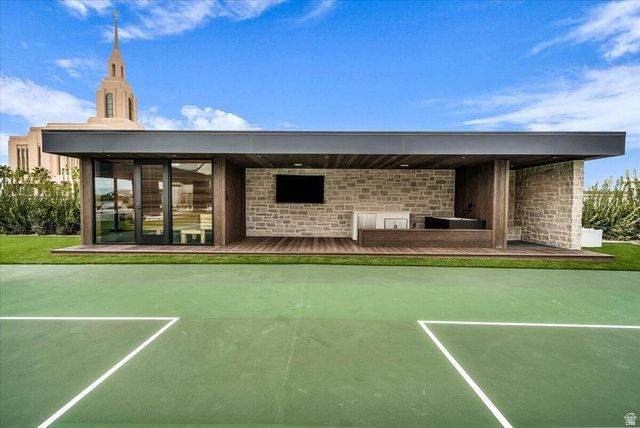 3155 E HINCKLEY, St. George, UT 84790