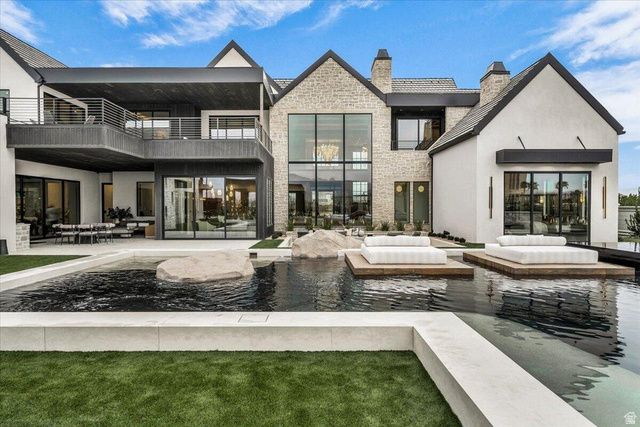 3155 E HINCKLEY, St. George, UT 84790