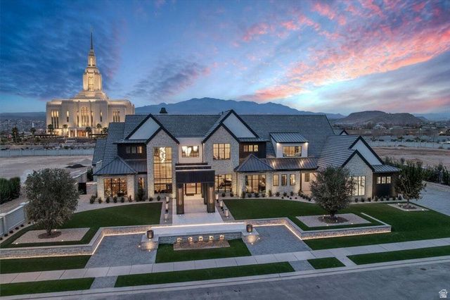 3155 E HINCKLEY, St. George, UT 84790