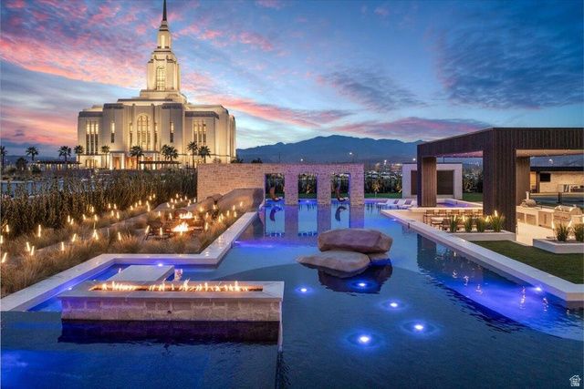 3155 E HINCKLEY, St. George, UT 84790