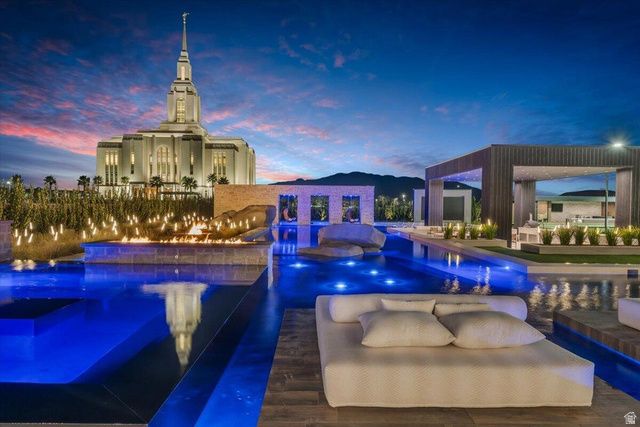 3155 E HINCKLEY, St. George, UT 84790