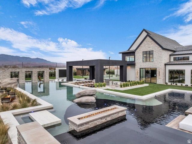 3155 E HINCKLEY, St. George, UT 84790