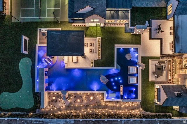 3155 E HINCKLEY, St. George, UT 84790