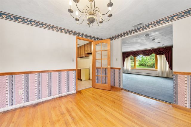 3450 Woodland Drive, Murrysville, PA 15668