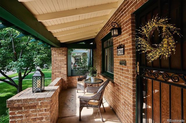 701 S Race Street, Denver, CO 80209
