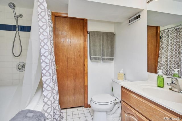 701 S Race Street, Denver, CO 80209