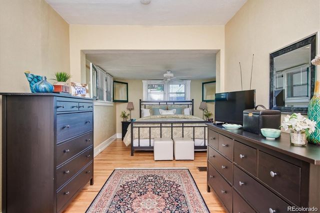 701 S Race Street, Denver, CO 80209