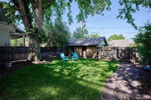 701 S Race Street, Denver, CO 80209