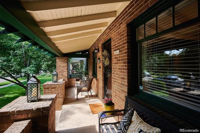 701 S Race Street, Denver, CO 80209