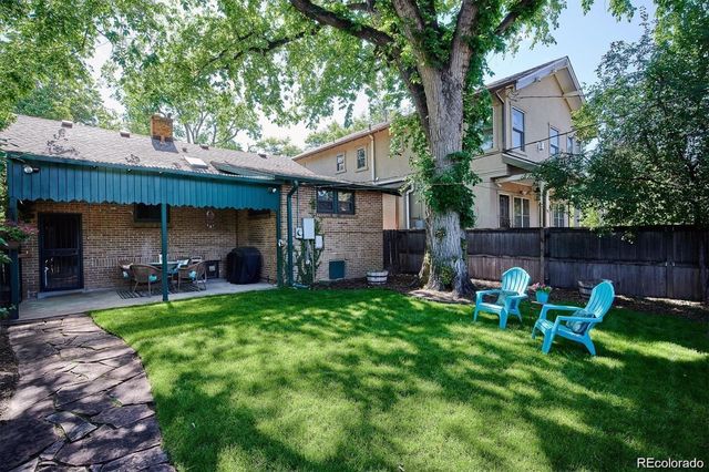 701 S Race Street, Denver, CO 80209