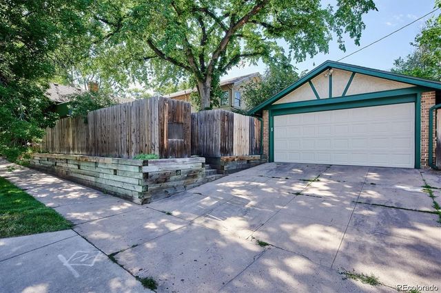 701 S Race Street, Denver, CO 80209