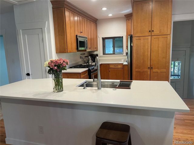 701 S Race Street, Denver, CO 80209
