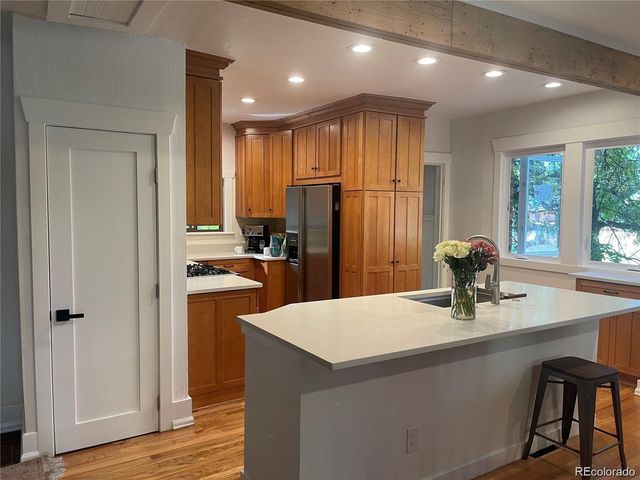 701 S Race Street, Denver, CO 80209