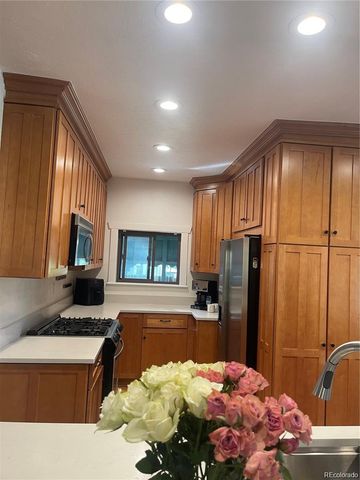 701 S Race Street, Denver, CO 80209