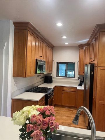 701 S Race Street, Denver, CO 80209