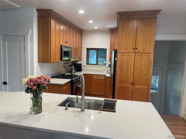 701 S Race Street, Denver, CO 80209
