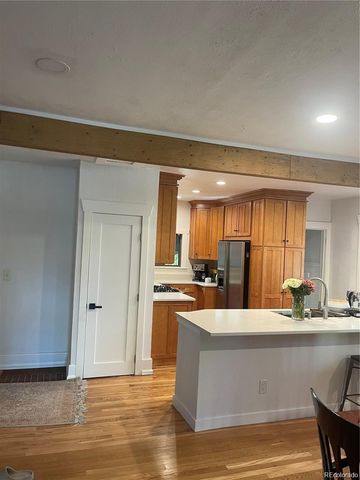 701 S Race Street, Denver, CO 80209