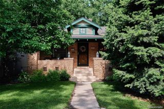 701 S Race Street, Denver, CO 80209