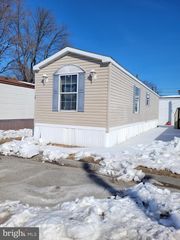 291 N. VIRGINIA AVENUE-LOT #36 291 N. VIRGINIA AVENUE, LOT #36 #36, Penns Grove, NJ 08069