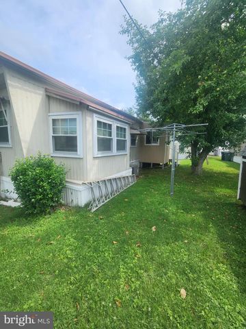 106 NEVADA AVE, Williamstown, NJ 08094