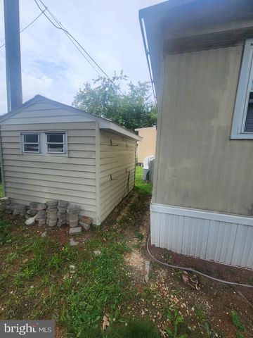 106 NEVADA AVE, Williamstown, NJ 08094