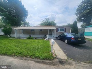 106 NEVADA AVE, Williamstown, NJ 08094
