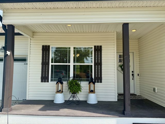 120 Pine Thicket Rd, Mc Ewen, TN 37101