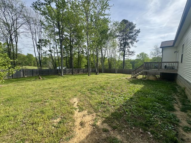 120 Pine Thicket Rd, Mc Ewen, TN 37101