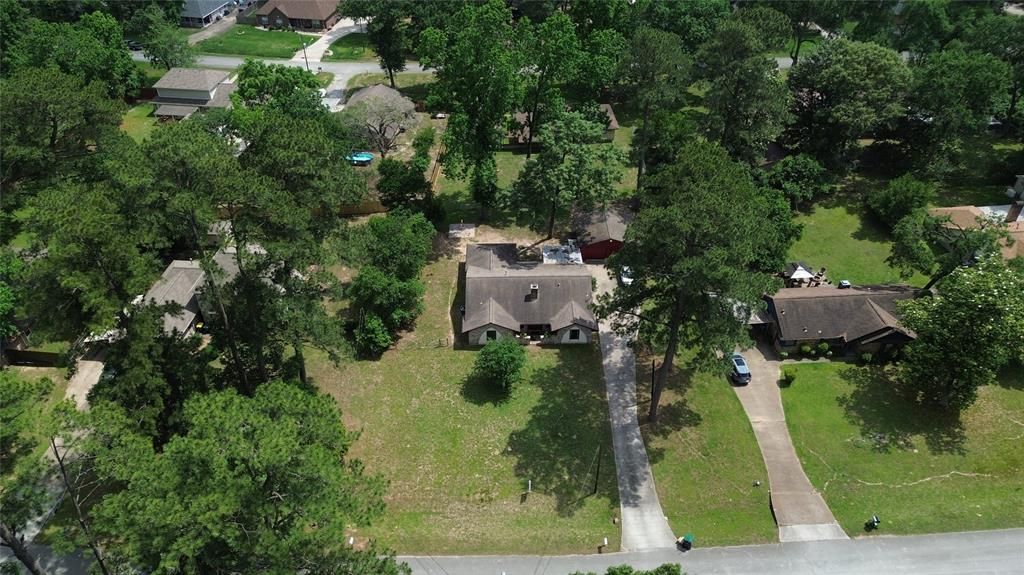 14135 Limerick Lane, Tomball, TX 77375