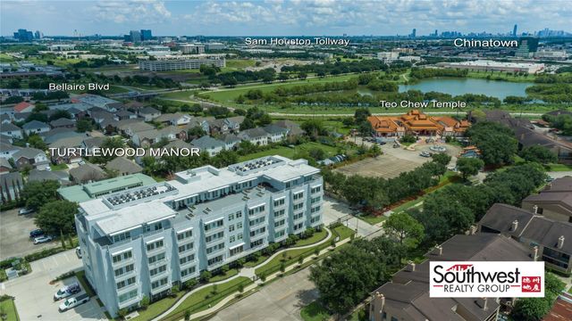 6955 Turtlewood Dr 607, Houston, TX 77072