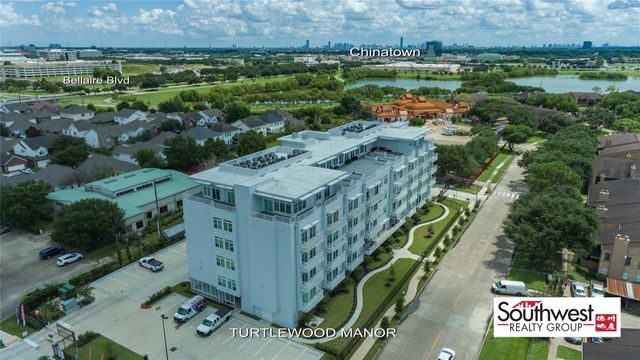 6955 Turtlewood Dr 607, Houston, TX 77072
