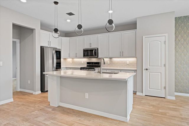 10437 SW Captiva Drive, Port St. Lucie, FL 34987