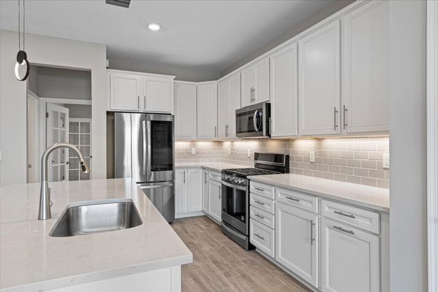 10437 SW Captiva Drive, Port St. Lucie, FL 34987