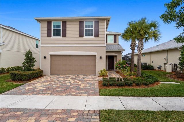10437 SW Captiva Drive, Port St. Lucie, FL 34987