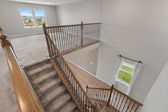 10437 SW Captiva Drive, Port St. Lucie, FL 34987