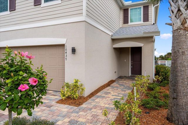 10437 SW Captiva Drive, Port St. Lucie, FL 34987