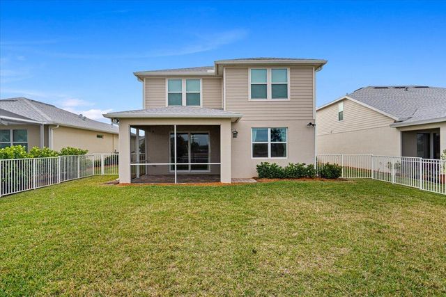 10437 SW Captiva Drive, Port St. Lucie, FL 34987