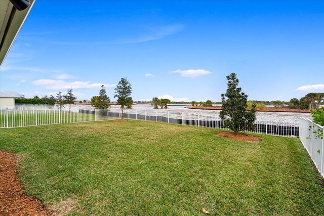 10437 SW Captiva Drive, Port St. Lucie, FL 34987