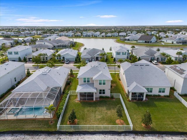 10437 SW Captiva Drive, Port St. Lucie, FL 34987