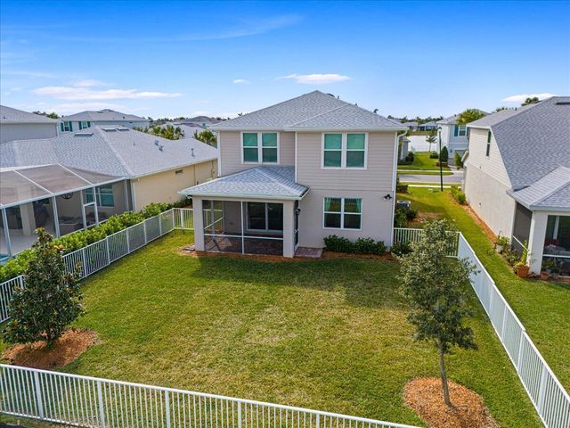 10437 SW Captiva Drive, Port St. Lucie, FL 34987