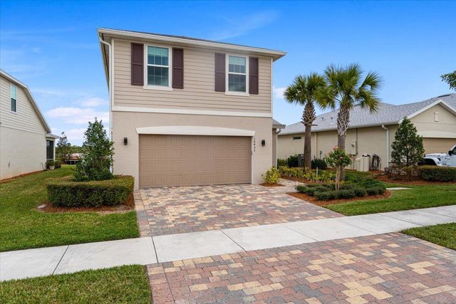 10437 SW Captiva Drive, Port St. Lucie, FL 34987