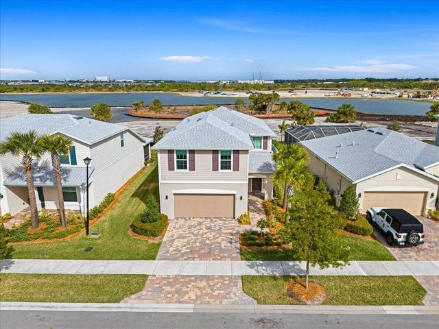 10437 SW Captiva Drive, Port St. Lucie, FL 34987