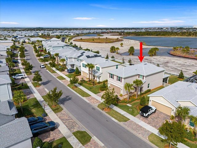 10437 SW Captiva Drive, Port St. Lucie, FL 34987